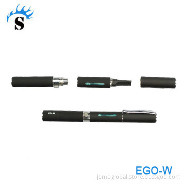 New Arrival Clean & Healthy New Electronic Cigarette EGO-W with CE RoHS Paypal